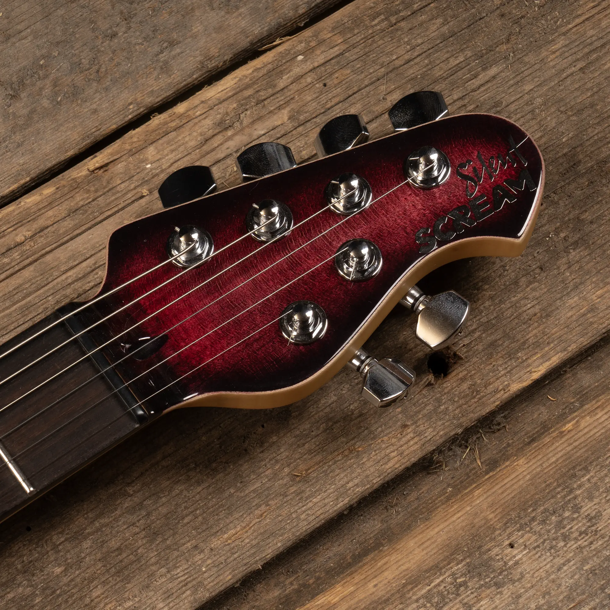 Silent Scream Fairy - Image 2