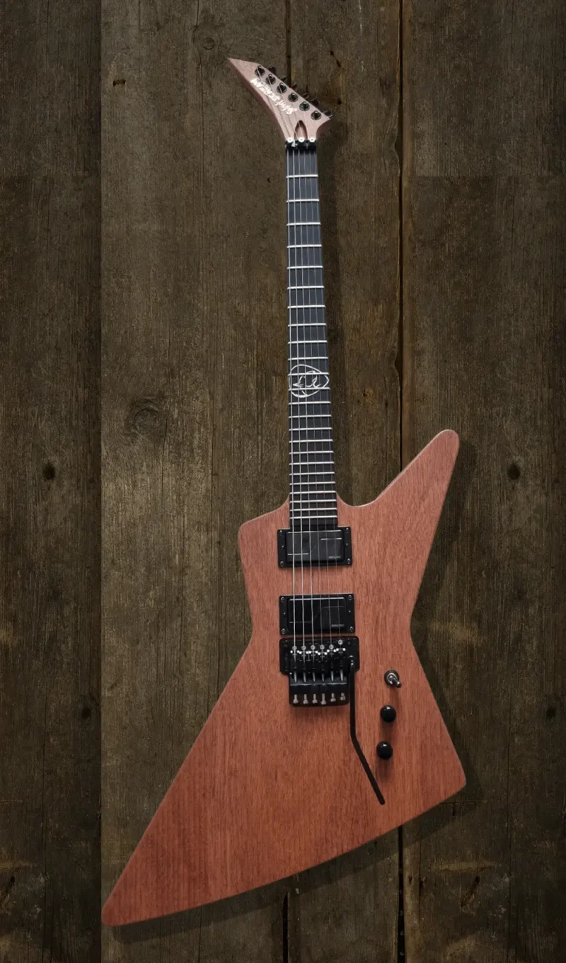 Silent Scream Exploder Natural