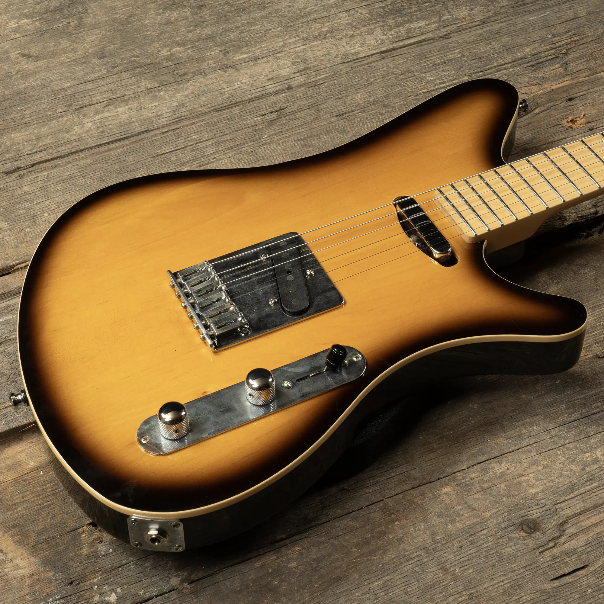 Silent Scream Ghost T relic - Image 3