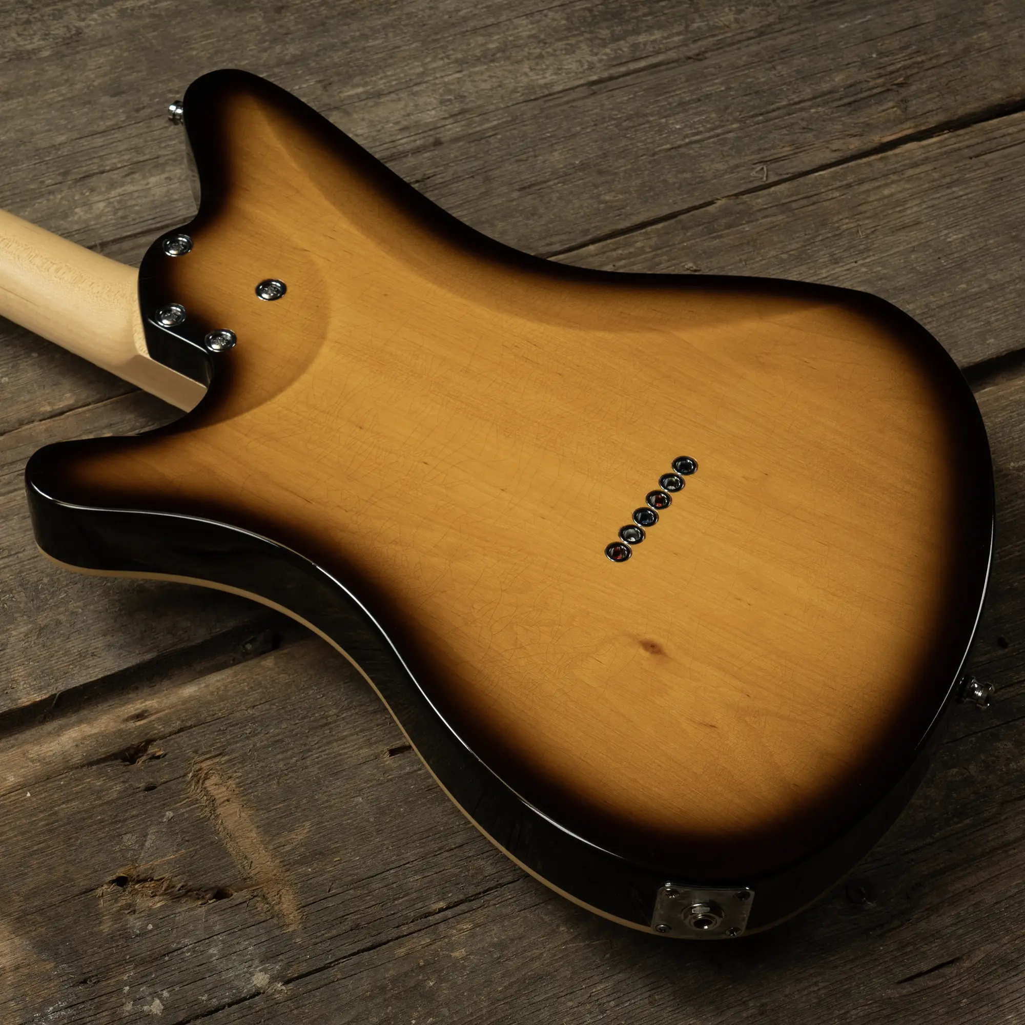 Silent Scream Ghost T relic - Image 2