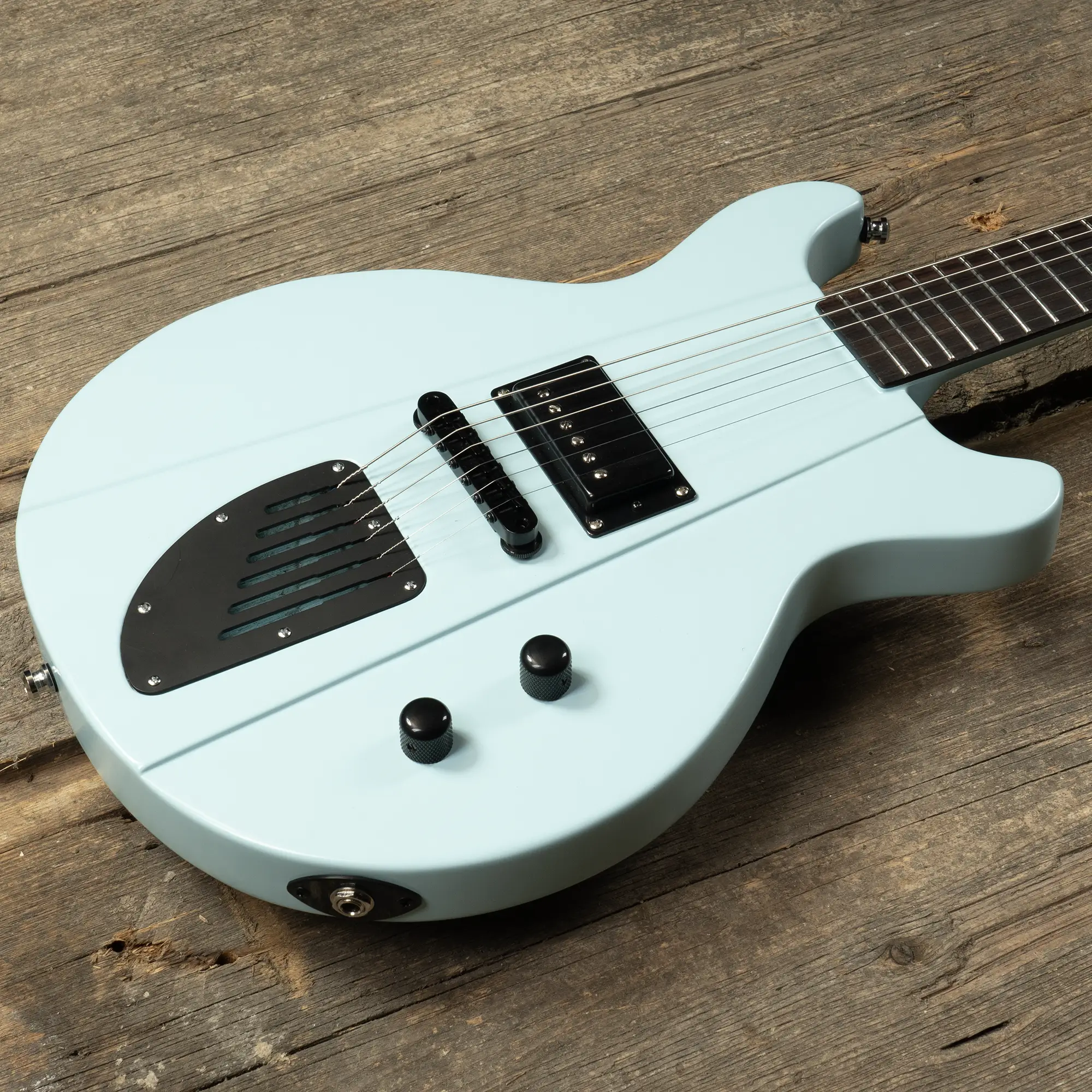 Silent Scream Lunar Blue - Image 2