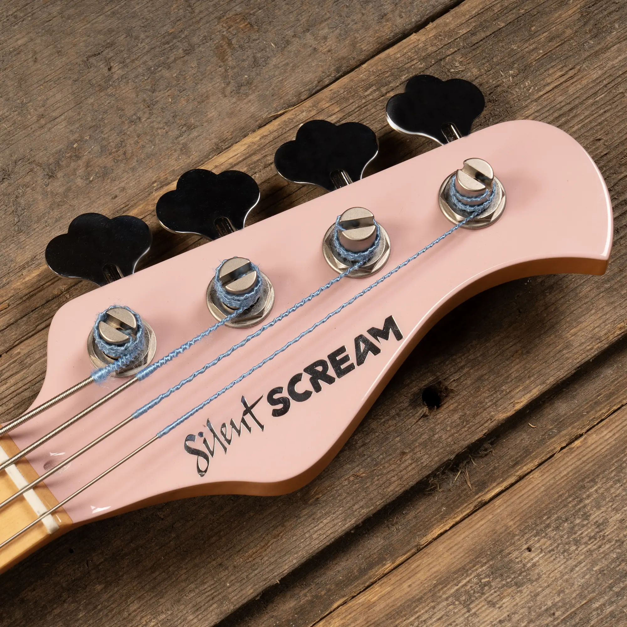 Silent Scream Lynx Pink - Image 4