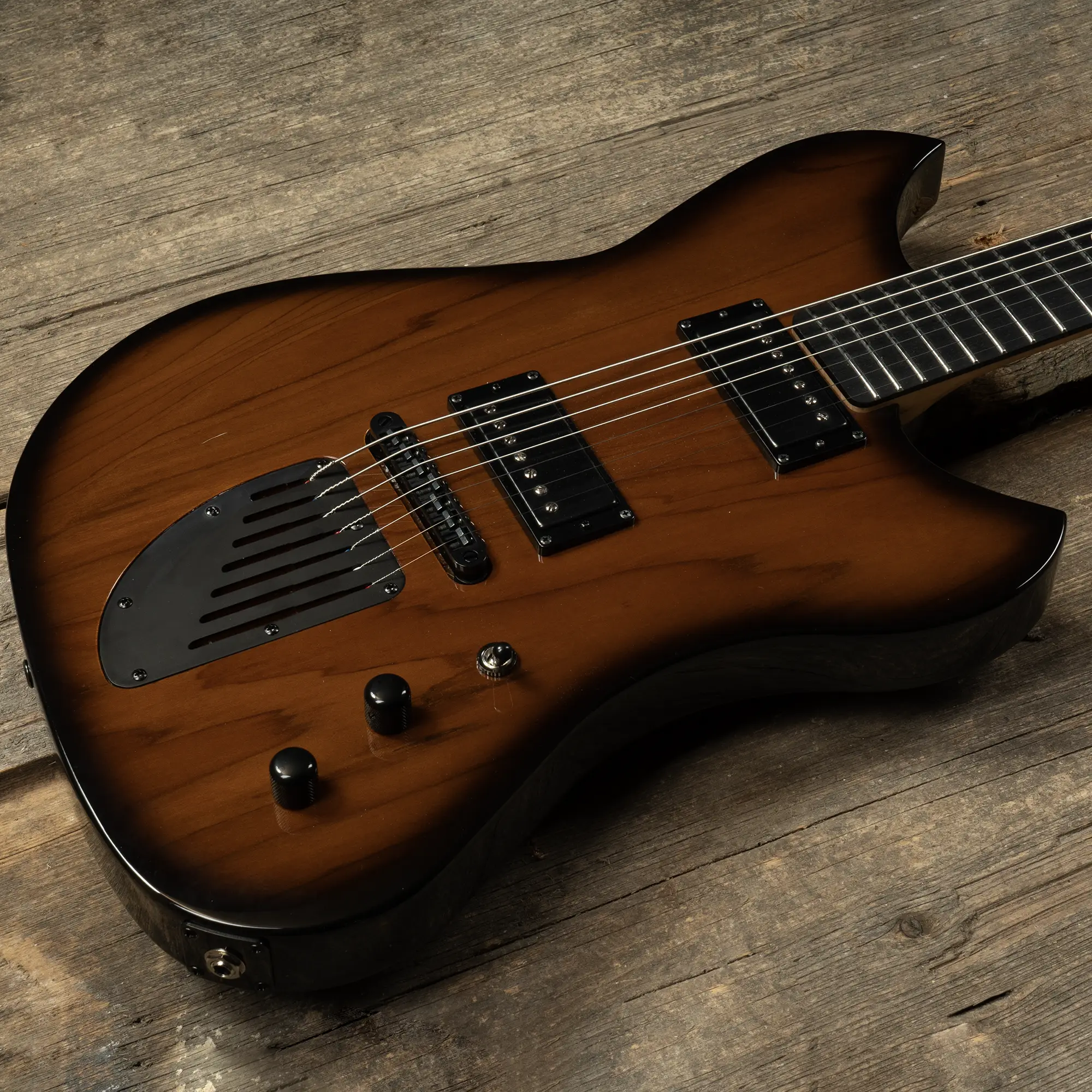 Silent Scream Witch 7 baritone 27' - Image 2