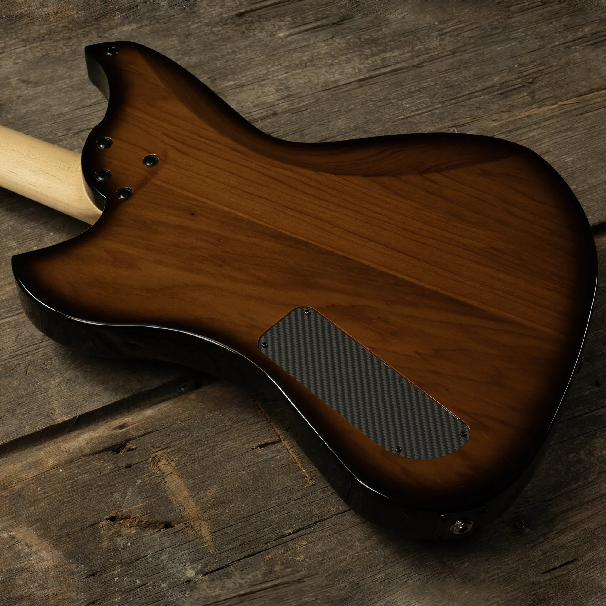 Silent Scream Witch 7 baritone 27' - Image 3