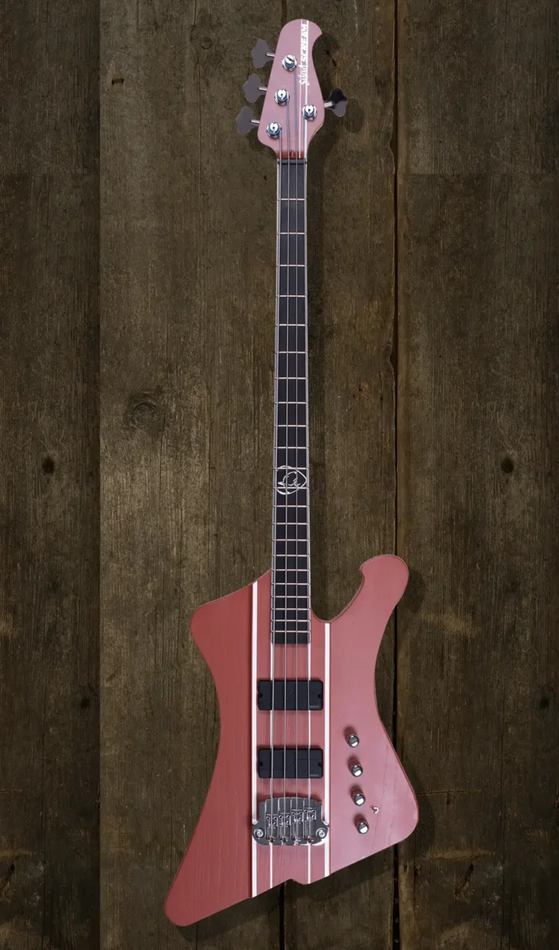 Silent Scream Muskox